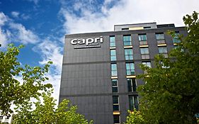 Capri By Fraser, Frankfurt